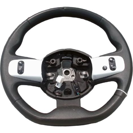 [PRODUIT D'OCCASION] Volant De Direction RENAULT Twingo ♻️ Ref Oe. 484004266r - Garantie à vie (1/2)