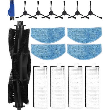 Kit d'accessoires compatible avec les modèles Tikom G8000, G8000 Pro et Honiture G20 (1/5)