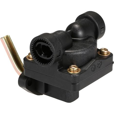Decdeal Nouveau remplacement de pompe à carburant pour moteurs Kohler série K K241 K301 K321 K341 - 10 12 14 16 (1/5)