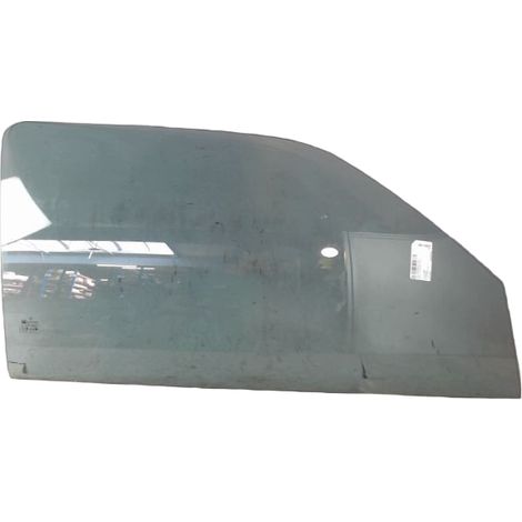 [PRODUIT D'OCCASION] Glace Porte Avd VOLKSWAGEN Golf III 92-97 ♻️ Ref Oe. 1h3845202a - Garantie à vie (1/2)