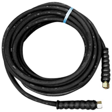 Tuyau AP 10 m pour nettoyeur haute pression Lavor NPX 1211 XP Raccord 3/8 &quotF
