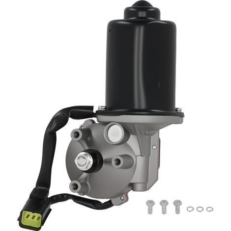 Front Assembly Motor for Land Rover Freelander SUV 1998-2006 DLS100100 (1/5)