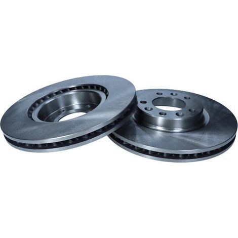 MAXGEAR 19-4681 Disque de frein CITROËN 9805961480