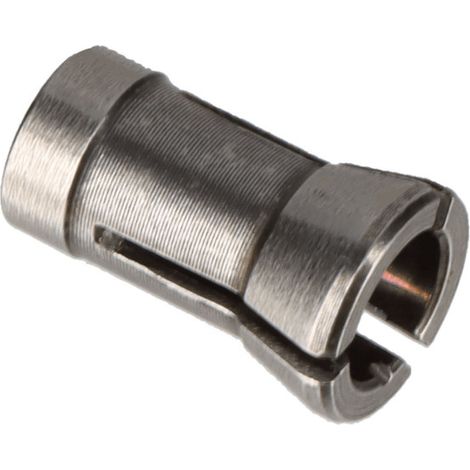 Pince de serrage mandrin - 8 mm - pour defonceuse electrique - pour ref OXEO 760200