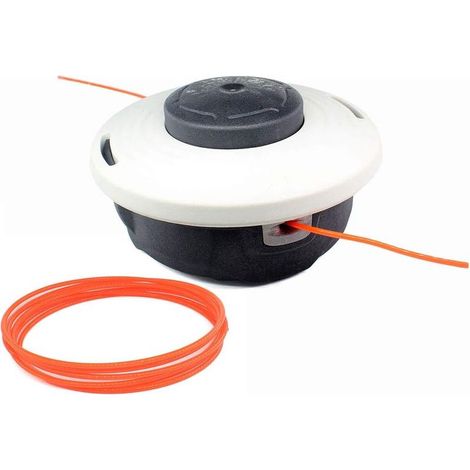Tête de coupe compatible avec Stihl AutoCut 46-2 (précédent 40-2) FS160 FS180 FS220 FS260 FS280 FS290 FS300 FS310 FS350 FS360 FS380 FS400 FS410 FS450 460 FSC. 480 FS490 (1/5)
