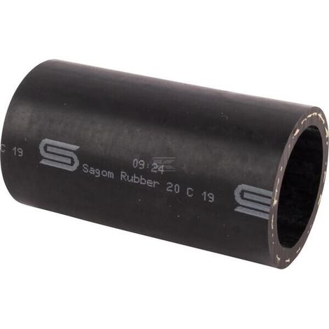 Manguito flexible RAICO 5109879N (1/2)