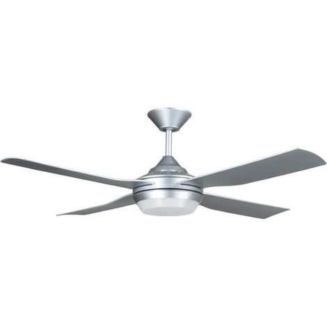 Ventilateur de plafond gris Moonah Ø132cm - 212896 (1/3)