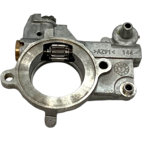 Pompa olio STIHL 11446403200 (1/4)