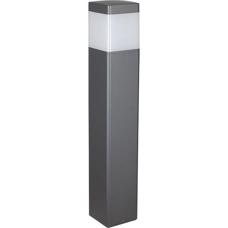 Mantra Balise d'extérieur rectangulaire E27 IP65 Chicago