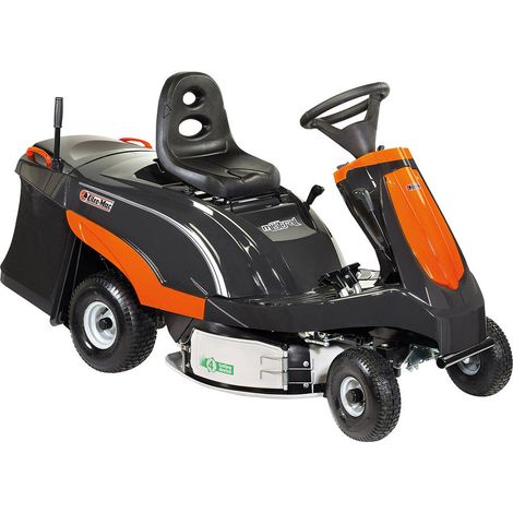 TRATTORINO RIDER MISTRAL 72/13 H OLEO-MAC