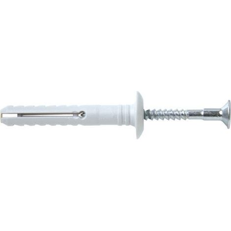 TOX FIJACIÓN PARA ARMAZONES METÁLICOS MSB ATTACK (PACK DE 50 UDS.) TIPO 6/35