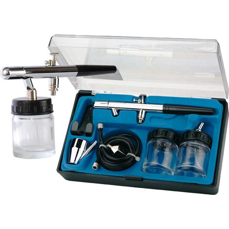 SAGOLA AEROGRAFO PROFESIONAL JUNIOR 140 25410104 C MAL (1/3)