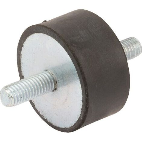Amortiguador antivibratorio de tipo A UNIVERSAL 4020A68