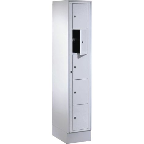 Wolf, Armoire à linge, h x l x p 1800 x 350 x 500 mm, 5 (1/3)