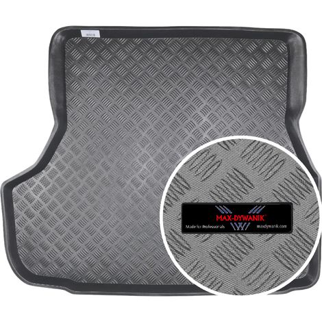 Tappetino per bagagliaio MAX-MAT per Opel Vectra B Hatchback 1996-2002