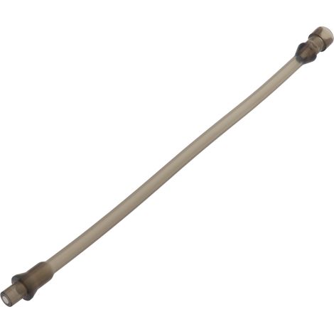 Gaggia Philips Saeco tubo caraffa latte 280mm macchina caffè GranAroma Xelsis SM65 SM75 SM87 SM88