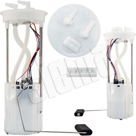 Kraftstoffpumpenbaugruppe T15-1106010 ZRM1093177 für Chery Tiggo 7/T15/2.0L, perfekt kompatibel mit dem originalen Chery Tiggo Kraftstoffpumpensatz. (1/3)