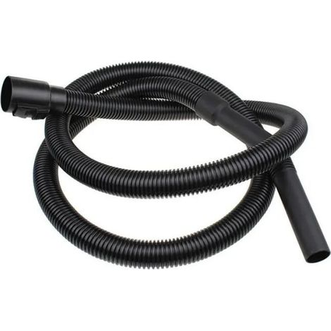 Flexible d'aspiration - KARER - 97552630 - Couleur Noir (1/5)