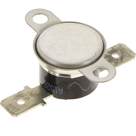 Sicherheitsthermostat 36txe21 für Mikrowelle whirlpool