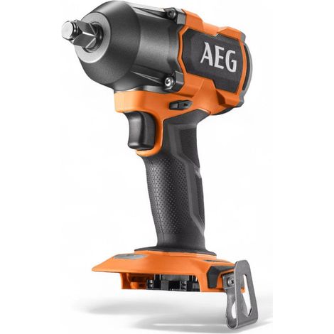 Avvitatore trapano ad impulsi Brushless 18V a media coppia (1/5)
