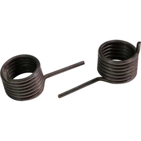 09-MT002 Molle per bracci oscillanti T34/85