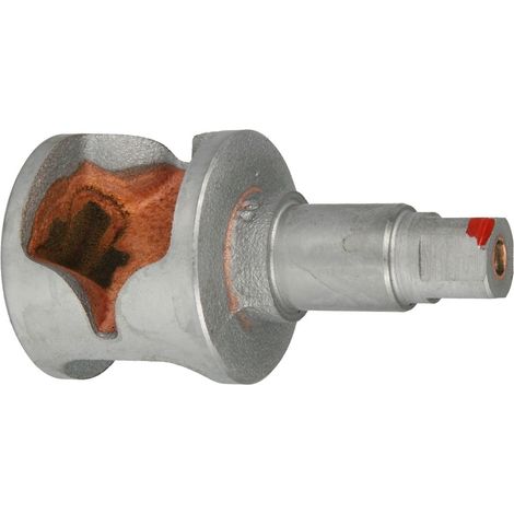 Resideo Saracinesca rotante 030000113 per miscelatore ZR/DR-A, DN40, 030000113