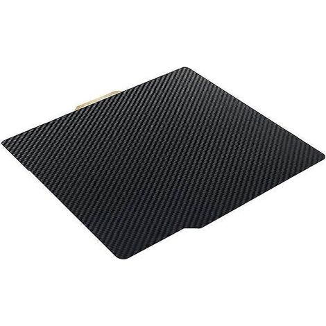 Flexibles PET+PEI-Druckbett für 3D-Drucker X1 (1/5)
