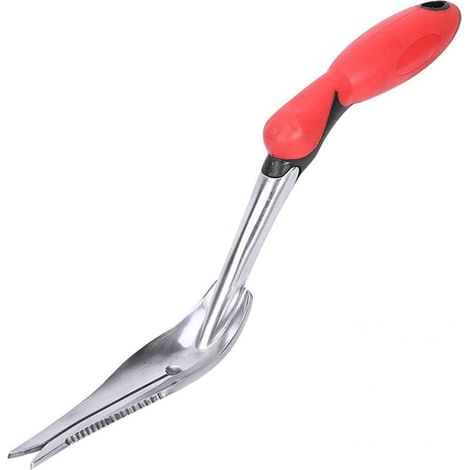 Désherbeur manuel lot de 1 pour jardin outil jardinage (1/5)