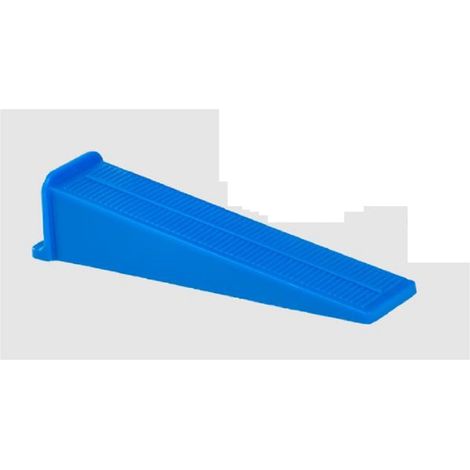 Cale pour système de nivellement MAPELEVEL ProWDG - Sachet de 100 pièces