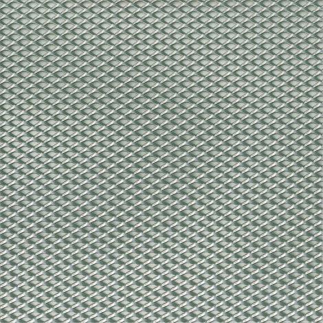 alfer Streckmetall 200 x 1000 mm Streckgitter Streckmetallgitter (1/2)