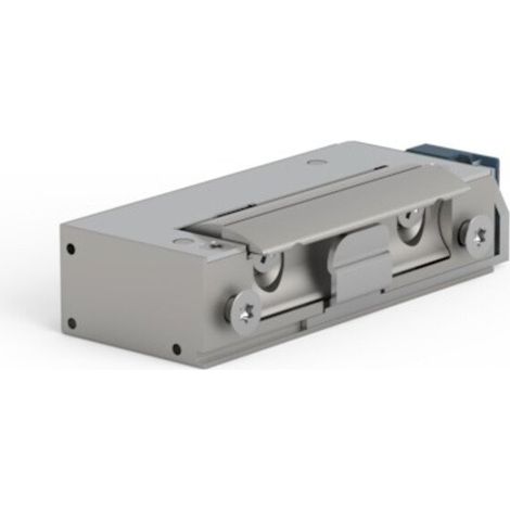 Opener & Closers E-Öffner FS 5UF6X10 9-24V AC/DC Str.m.RÜ (1/5)