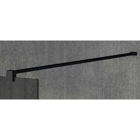 Gelco Vario - Stütze 1400 mm, schwarz matt GX2214