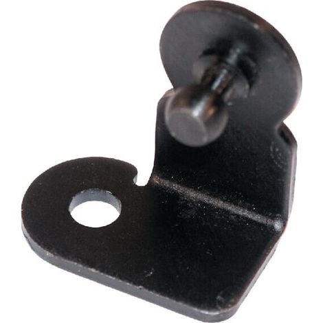 Supporto molla a gas lunotto posteriore Case - IH CASE IH 3233683R1