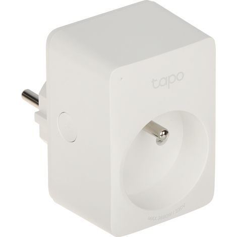 Presa di alimentazione intelligente TL-tapo-P110 (1/4)