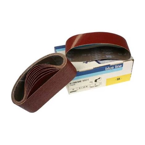 Bande abrasive Siawood 2920 100x610mm G40 - SIA - F03E0083EB (1/3)