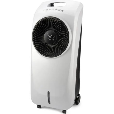 Refrigerador dcg veri 76 1,25l 12 velocidades ajustables