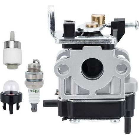 Vergaser-Set für Vergaser 6696550 WYC-22 für CG22EA 21,1 cc für Tanaka Rasenmäher TCG-22EAB TCG-22EAS (1/5)