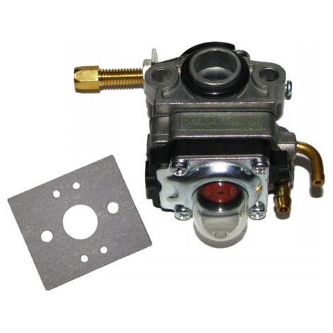 carburateur pour débroussailleuse 4 temps Dolmar MS335.4 U / Brast BRB-MT-3805 / Luchs 255 (1/3)