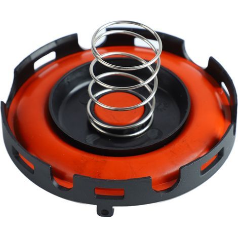 Reparatursatz für PCV-Ventilmembran, langlebiger und verschleißfester Ölabscheidermembran-Motorsatz für Pkw (1/5)