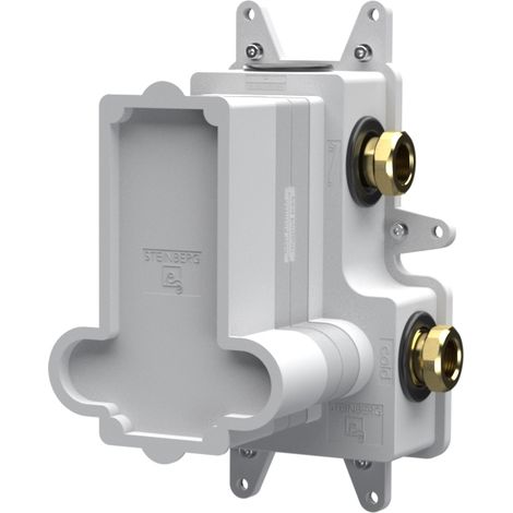 Steinberg Corps dencastrement 1/2, universel pour thermostats (1/2)