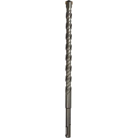 Broca SDS plus 14/260 mm (100)
