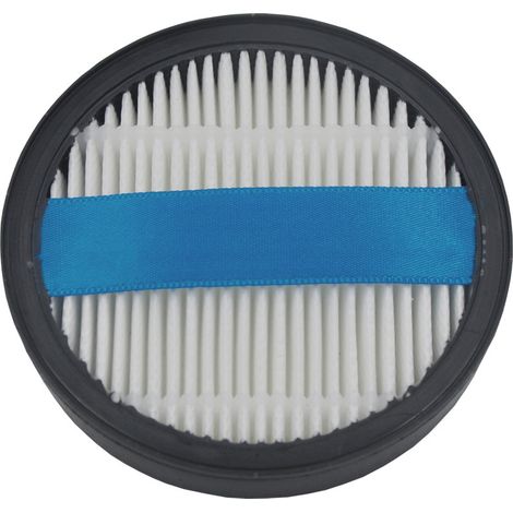 Proscenic P12 P13 Vacuum Cleaner Accessories HEPA Filter Cartridge Filter Screen Filter Cartridge (1/4)