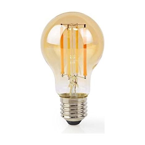 Nedis SmartLife lampadina LED chiara 7W connessa Wi-Fi