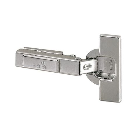 Erigere Una Cerniera Intermat Fix K 16