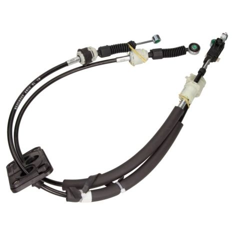 Cable de cambio de marchas original Fiat (JUEGO - 2 PIEZAS) Ducato (06- ) 3.0 JTD (1/5)