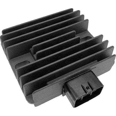 Régulateur de tension redresseur stabilisateur en aluminium 21066-0705 68V-81960-10-00 (1/5)
