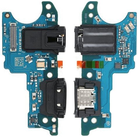 Chargeur Samsung Galaxy A03