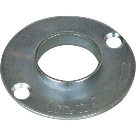 Guide de tendances multicolore Bush 30 mm, 30 mm, pour une utilisation pratique dans l'entretien, la réparation et le bricolage.-AquaForge