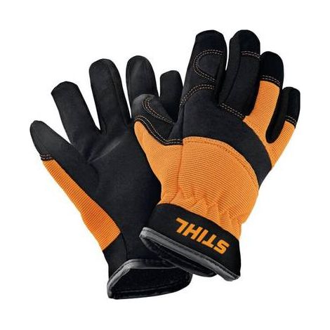 Guantes de trabajo stihl 0421-500-0806 unisex niño