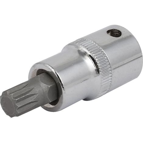 M10 12-Punkt-Kopf, 54 mm, 1/2-Zoll-Cr-V-Steckschlüssel mit Vierkantantrieb (1d1ef198a35b0e2a8c871a71 (1/3)